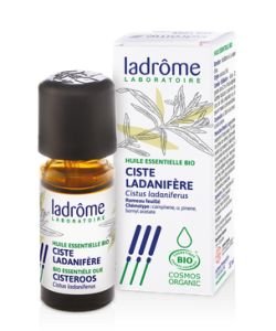 Cinchona Cistus BIO, 10 ml